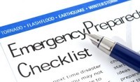 Professional Property Management Company: Preparing a Family Emergency Plan