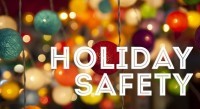 The Most Dangerous Time of the Year? Safety Tips for the Holidays
